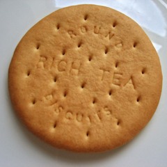 What's for Tea?