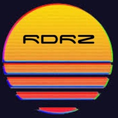 RDRZ - scribbla