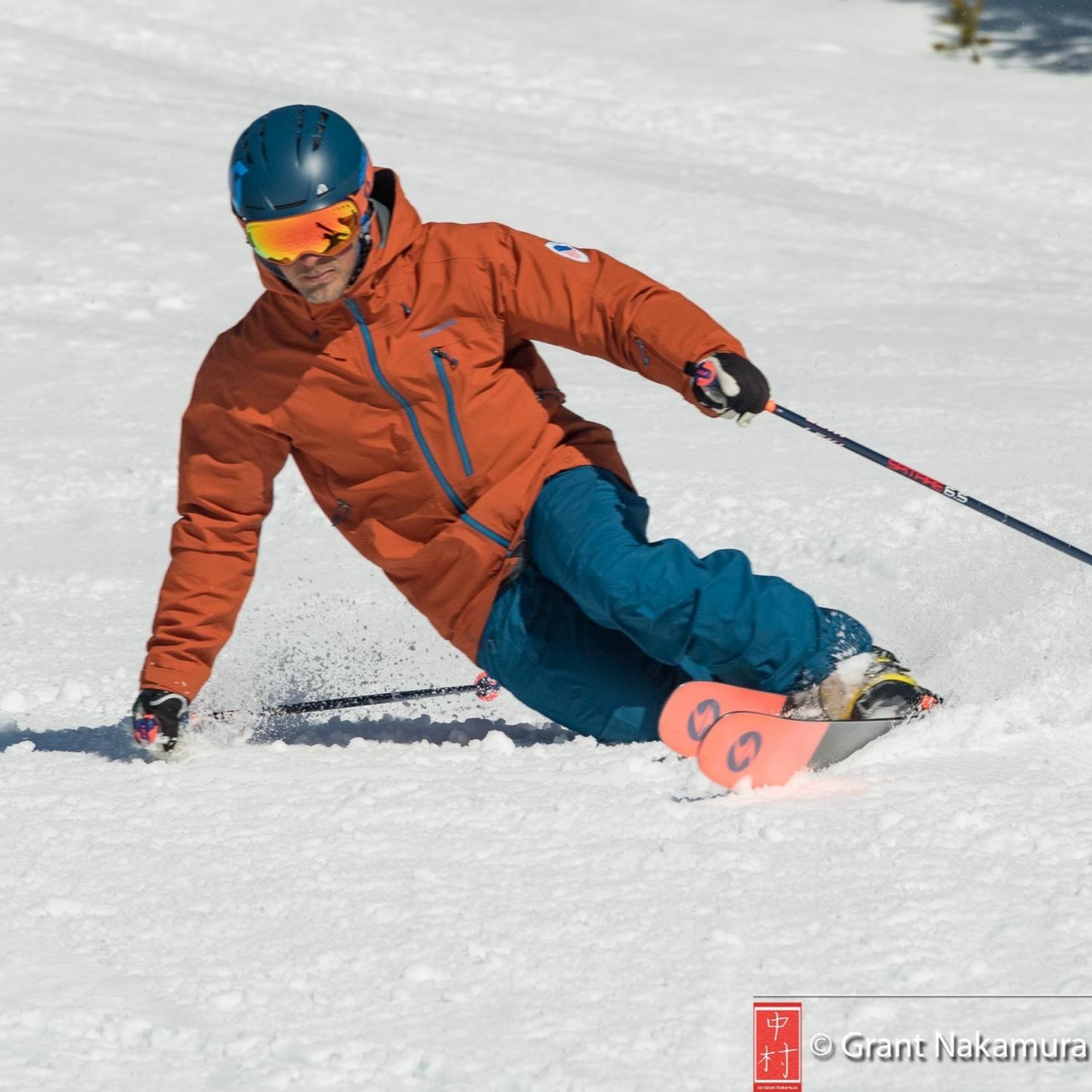 First Chair: PSIA-AASI Podcast