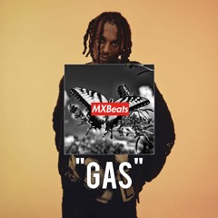 [FREE] "Gas" - Melodic Chill HipHop/Rap/Trap Playboi Carti x Lil Uzi Vert Type Beat
