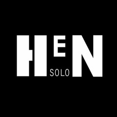 101 Evolve & Hen Solo