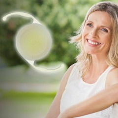 New FDA Approved PanOptix Trifocal Lens by Alcon