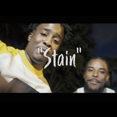 NLMB Diesel x Smoke Da Don - Stain