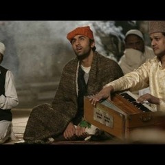 Kun Faya Kun Song RockstarRanbir Kapoor