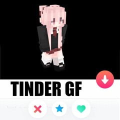 STARMAN DELUXE(. ﾟーﾟ) - TINDER GF(●´ω｀●) (DEJECT CHOP)