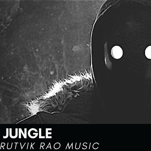 JUNGLE (orignal mix)
