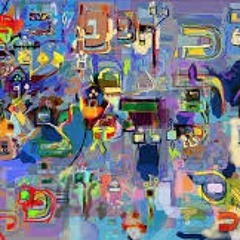 holy letters {Good WillYum}