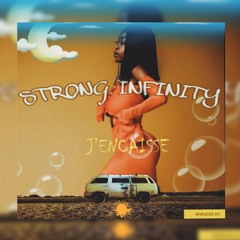 Strong Infinity J'encaisse . prod by Glenbeatz