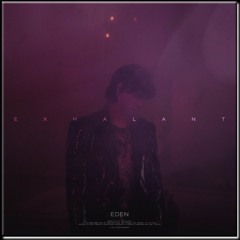 EDEN - SUFFERING FOR LOVE