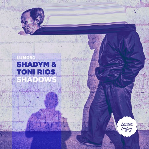 Shadym & Toni Rios - Shadows (Original Mix)