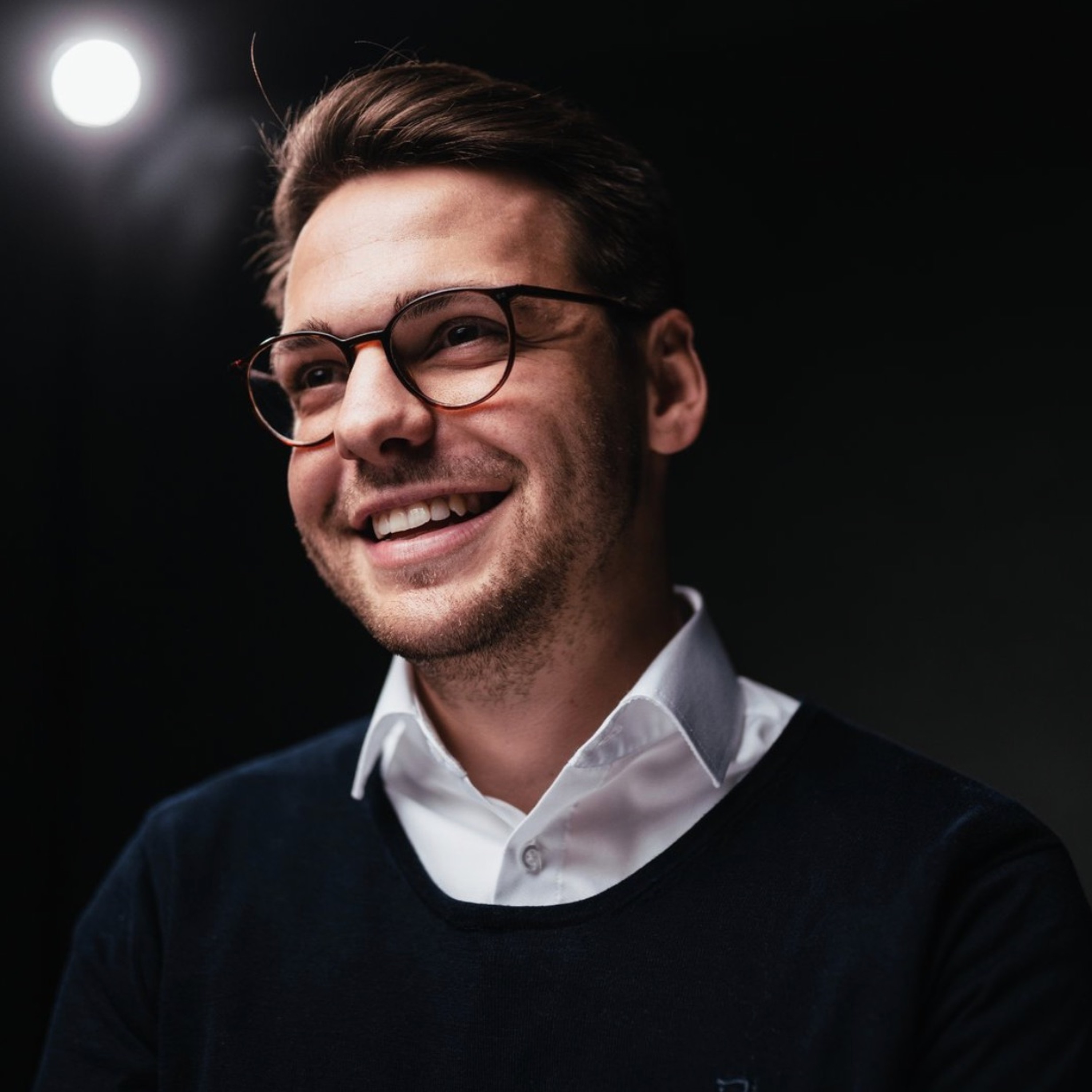 Stefan & Kai - Zwei Hochzeitsfotografen unter sich