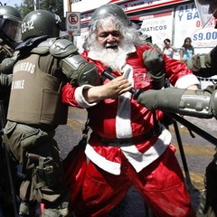 Skanking Around The Xmas Tree