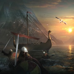 Vikings SE6: "Before War" - Inofficial Soundtrack