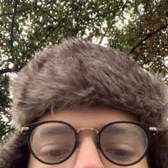 Late Night Desert type