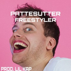 Pattesutter - Freestyler