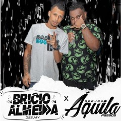 # SIMONE & SIMARIA FT MC RICK = LIGAÇÃO PROIBIDA [[[ DJ's BRÍCIO ALMEIDA & ÁQUILA PASSOS ]]]