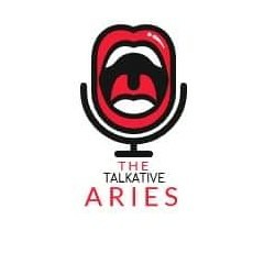 The Talkative Aries E.P 1