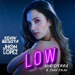 LOW (Jhon Lopez✘Kevin Bedoya Rework) Elee Bermudez