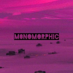 m0nomorphic