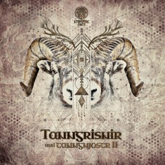 Tanngrisnier and Tanngnjostr V/A by Stomping Goats and Banyan records