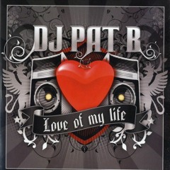 DJ Pat B - Love of My Life (A.T.P. Trance Guitar Remix)