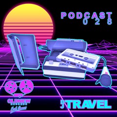 Old New Records Podcast 028 - Dj Travel