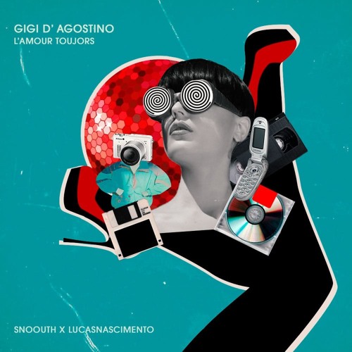 Stream Gigi D'Agostino - L'Amour Toujours (Snoouth X LucasNacimento)FREE  DOWNLOAD by Snoouth | Listen online for free on SoundCloud