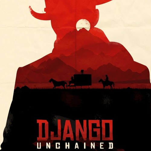 Stream Hossam Sadek 6 | Listen to Quentin Tarantino's DJANGO
