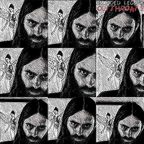 CUTTHROATS (prod. bearded legend)