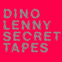 PRIMICIA: Dino Lenny - Secret Tapes (Cabaret Nocturne Remix) [Nein Records]