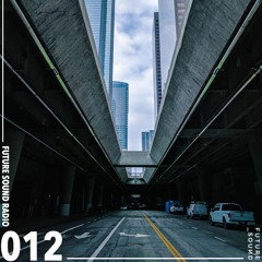 Future Sound Radio / 012