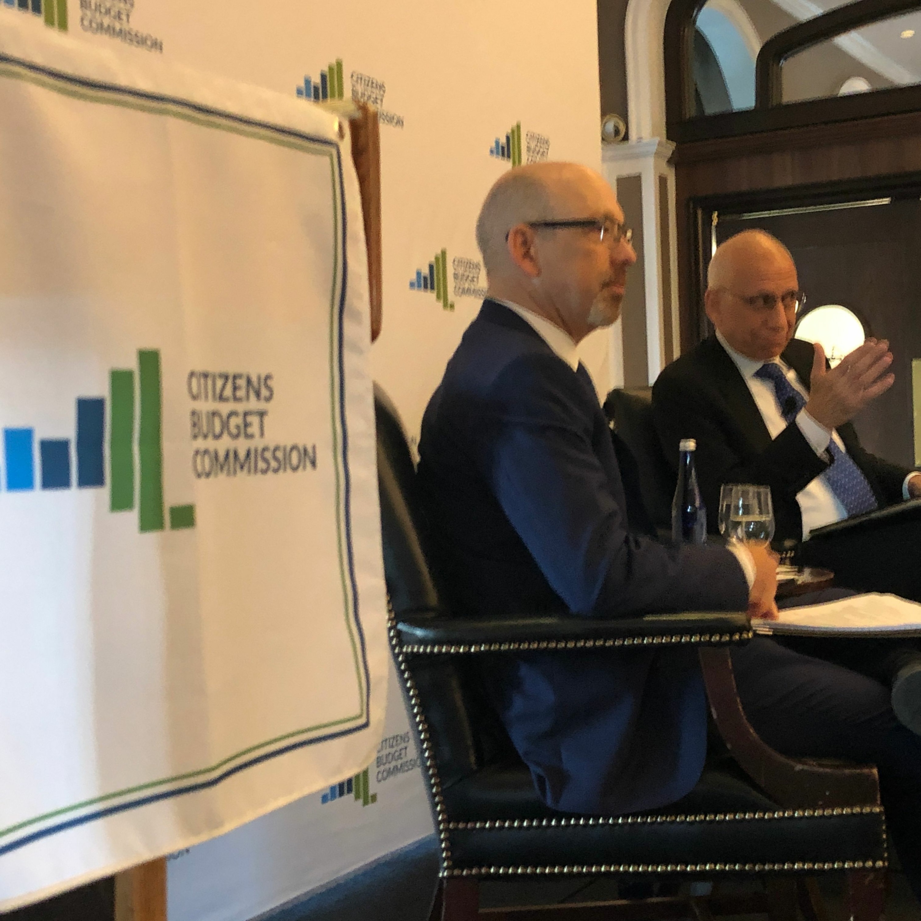 What\'s The [DATA] Point