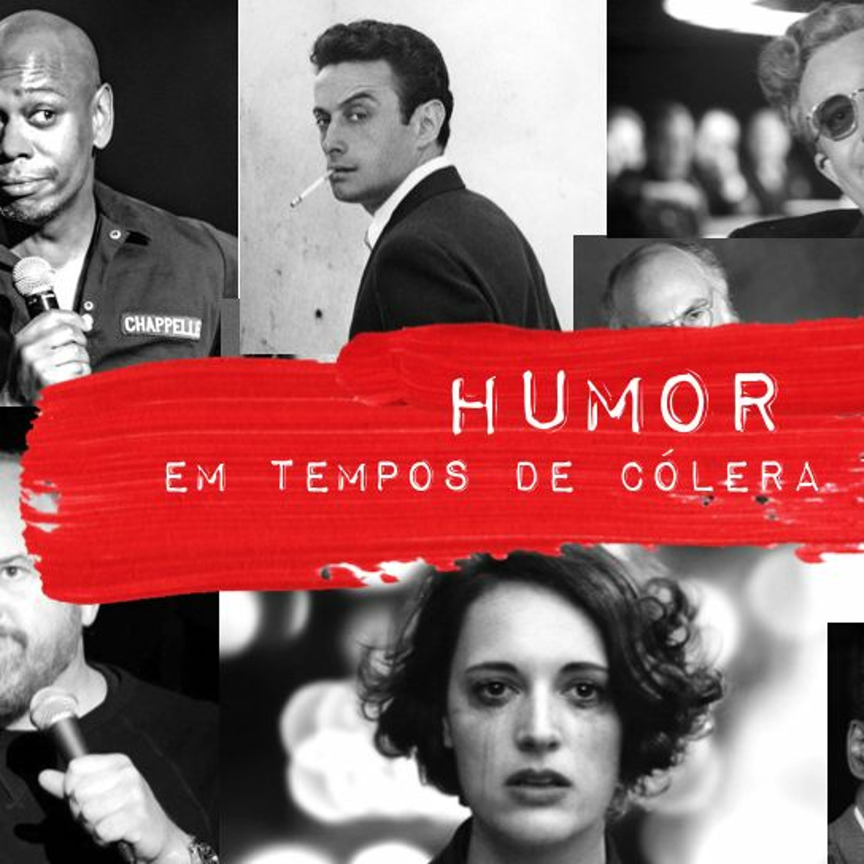 Extremistão Podcast