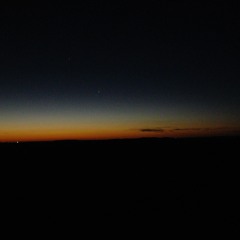 Afraid Of The Dark -  Demo