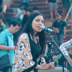 Ruang Rindu - Letto ( Nabila Feat. Tofan Live Cover ) | Izzamedia Entertainment