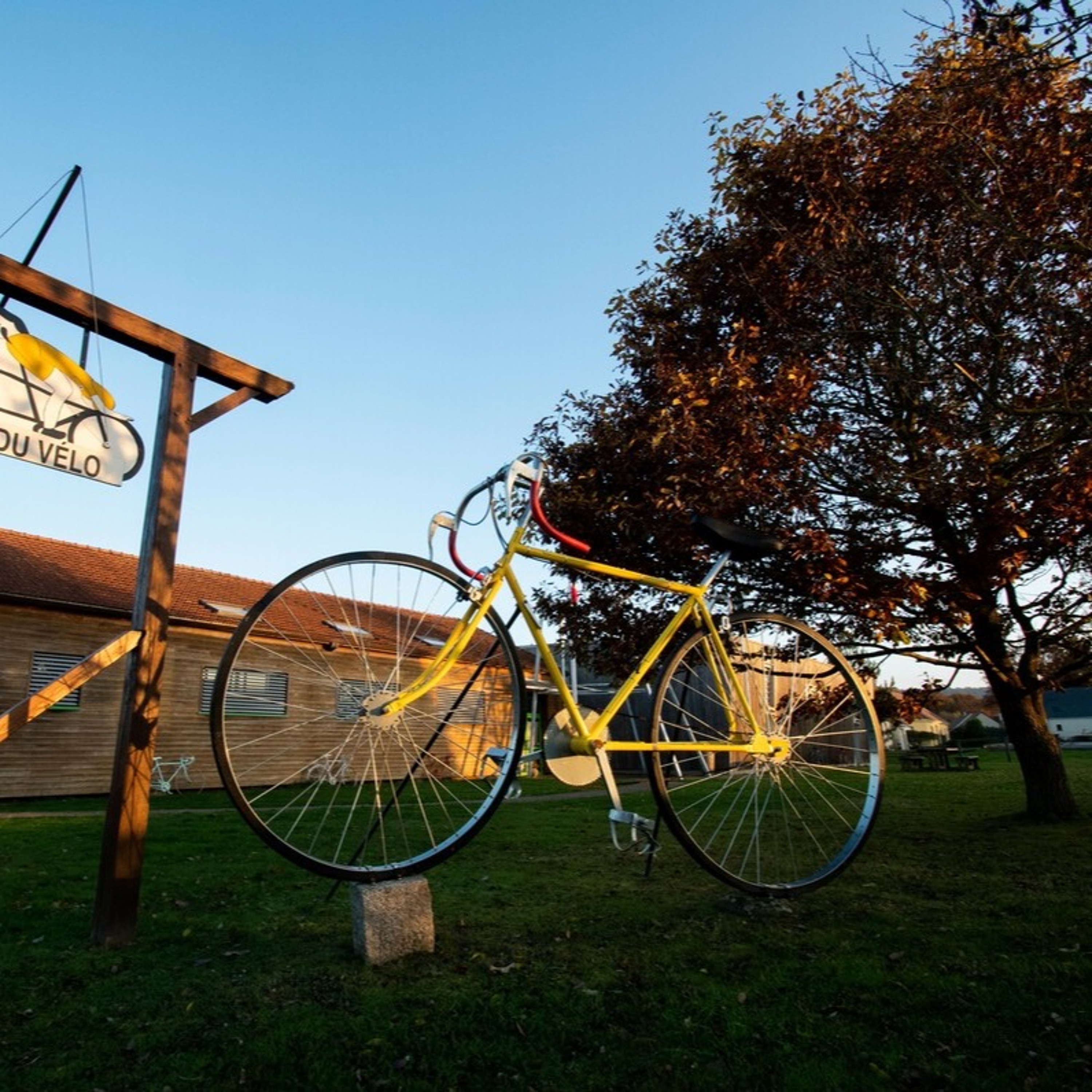 Pause Vélo - le podcast qui redonne envie de monter sur un vélo