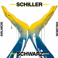 Schiller, Schwarz - Avalanche (Charming Horses Remix Edit)
