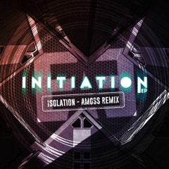 Tephra & Arkoze - Isolation (Amoss Remix)