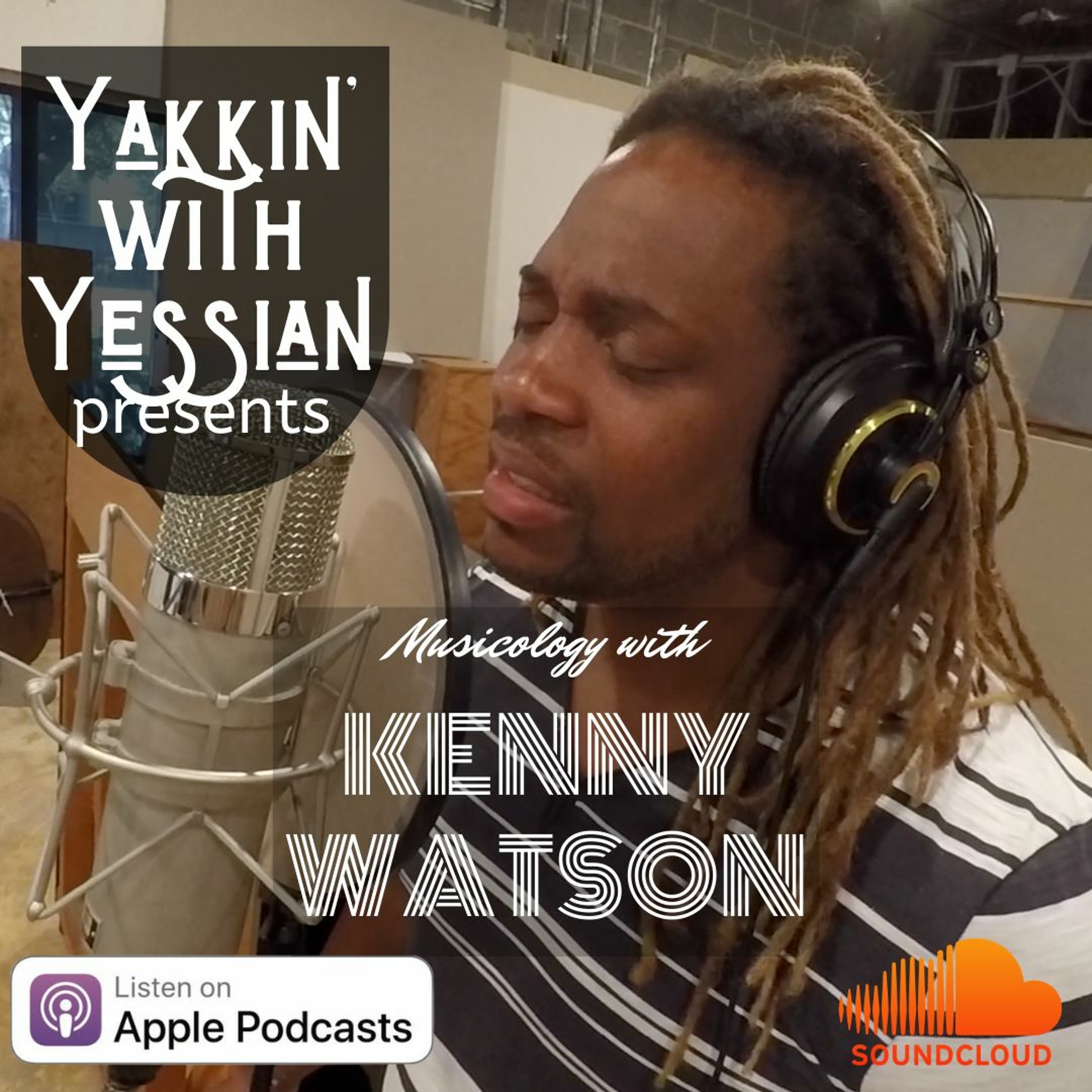 Yakkin\' with Yessian