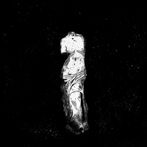 HUMAN [NFRBD11] VA 'Black vol.2'
