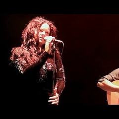 ROSALÍA - Hallelujah (Live)