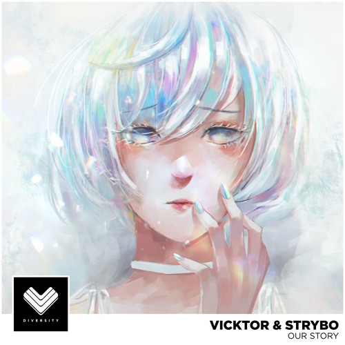 VICKTOR & Strybo - Our Story
