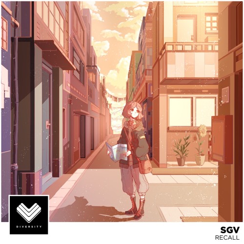 SGV - Recall
