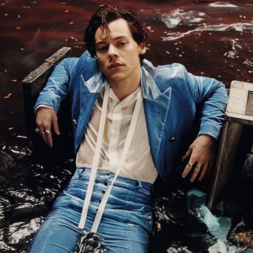 Listen to Harry Styles Lights Up by Sudeep Shakya in playlist online for free on SoundCloud