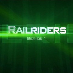 Railriders Theme (2018 - Present)