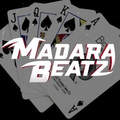 Black Jack (Prod. @Madarabeatz)