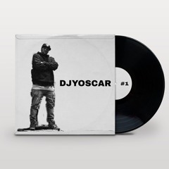 DJ YOSCAR R&B–LOVERS MIXTAPE
