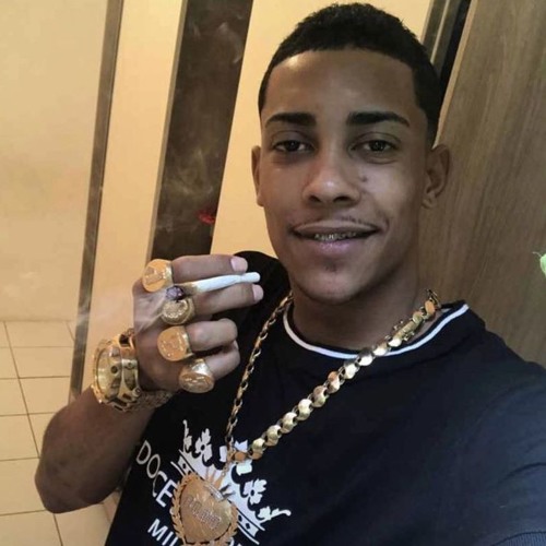 NÃO ROUBA MINHA MACONHA OKKKKKKKKKKK" 🤬