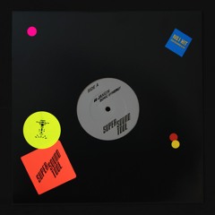 SUPER SOUND TOOL#3 : JANEIN / Lucas Vazz