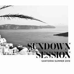 Sundown Session - Santorini